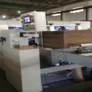 鷹潭(tan)廠房(fang)展示(shi)