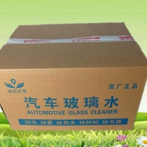 江西(xi)紙箱包裝(zhuang)批發